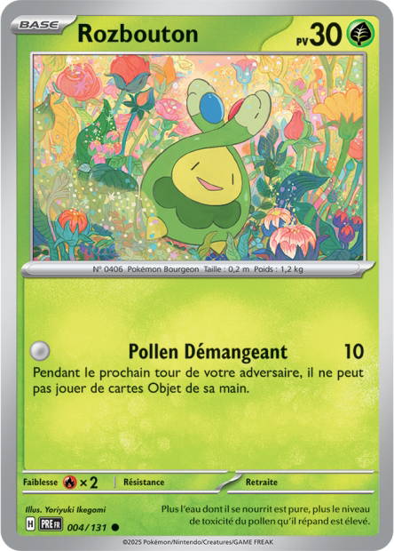 Rozbouton