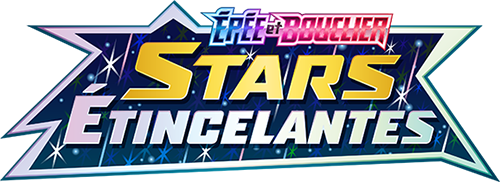 Stars Étincelantes