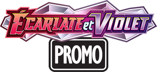 Promos Écarlate et Violet