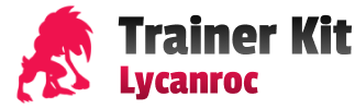 SL Trainer Kit (Lougaroc)