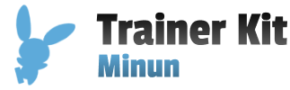 Ex Trainer Kit 2 (Negapi)