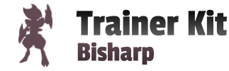 XY Trainer Kit (Scalproie)