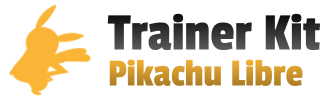 XY Trainer Kit (Pikachu Catcheur)