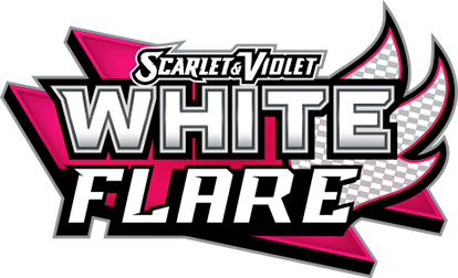 Flamme Blanche