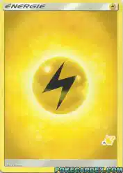 Lightning Energy 11/60<br/>—