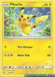 Pikachu 15/60<br/>Kagemaru Himeno