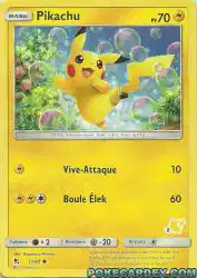 Pikachu 2/60<br/>Kagemaru Himeno