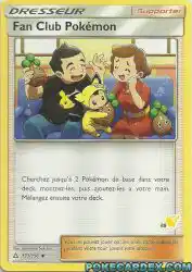 Pokémon Fan Club 28/60<br/>Sanosuke Sakuma