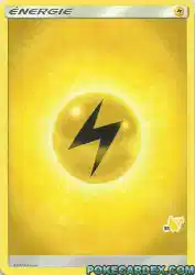 Lightning Energy 35/60<br/>—