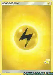 Lightning Energy 39/60<br/>—