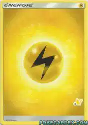 Lightning Energy 4/60<br/>—