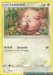 Chansey 47/60<br/>sowsow
