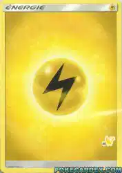 Lightning Energy 48/60<br/>—