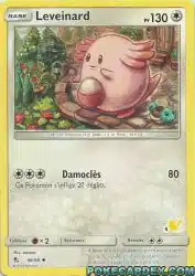 Chansey 5/60<br/>sowsow