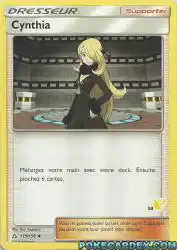 Cynthia 59/60<br/>Ken Sugimori
