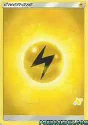Lightning Energy 7/60<br/>—