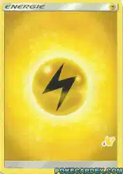 Lightning Energy 8/60<br/>—