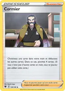 149 carte 149