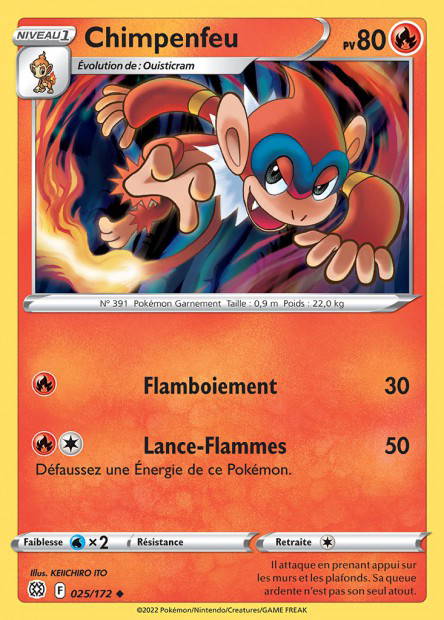 Chimpenfeu