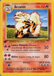 23 carte 23