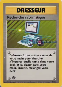 71 carte 71