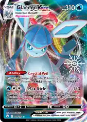 Glaceon-VMAX 041/203<br/>PLANETA Tsuji