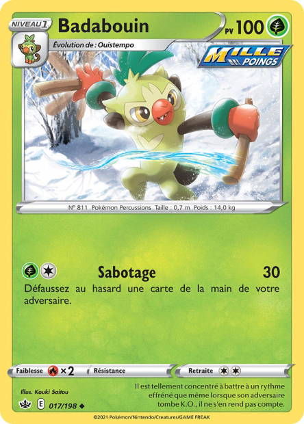 Badabouin