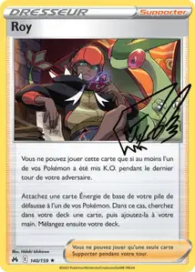 140 carte 140