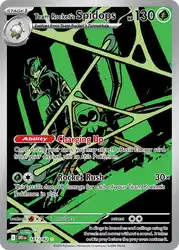 Team Rocket's Spidops 187/182<br/>NC Empire