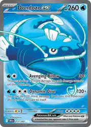 Dondozo ex 211/182<br/>N-DESIGN Inc.