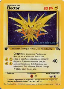 15 carte 15