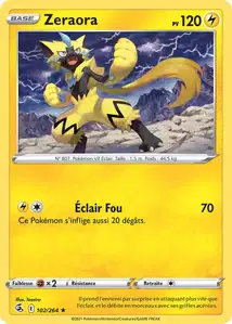 102 carte 102