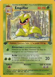 30 carte 30