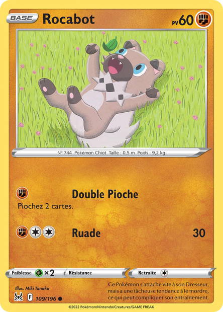 Rockruff