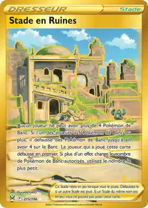 215 carte 215