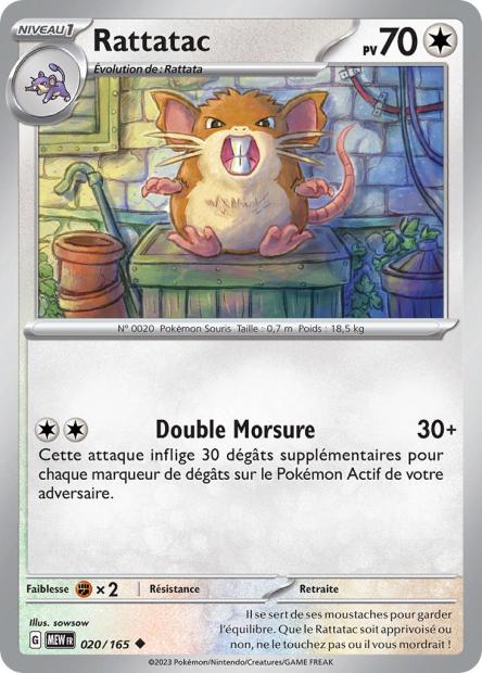 Raticate