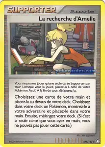 109 carte 109