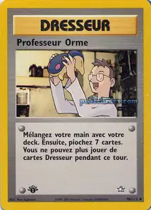 96 carte 96
