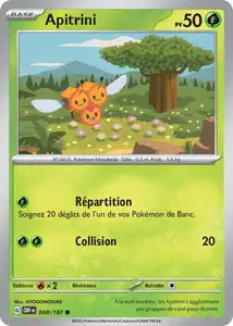 8 carte 8