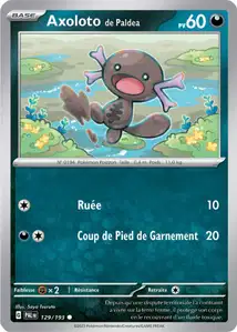 129 carte 129