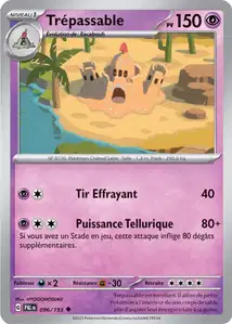 96 carte 96