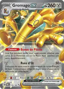 139 carte 139