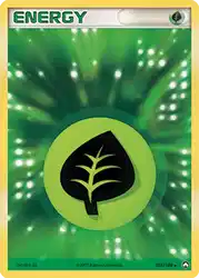 Grass Energy 103/108<br/>—