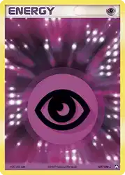 Psychic Energy 107/108<br/>—