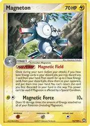 Magnton 16/108<br/>Masakazu Fukuda