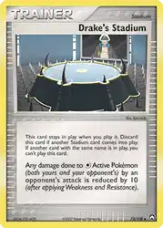 Drake's Stadium 72/108<br/>Ryo Ueda