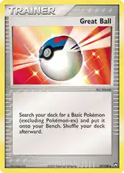 Great Ball 77/108<br/>Nakaoka