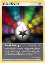 Multi Energy 89/108<br/>Takumi Akabane