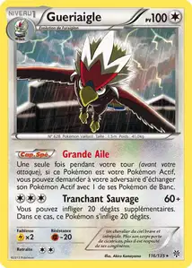 116 carte 116