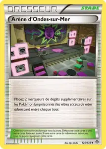 126 carte 126